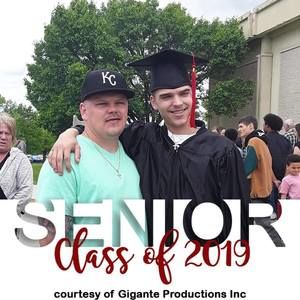 Meet your Posher, Gary